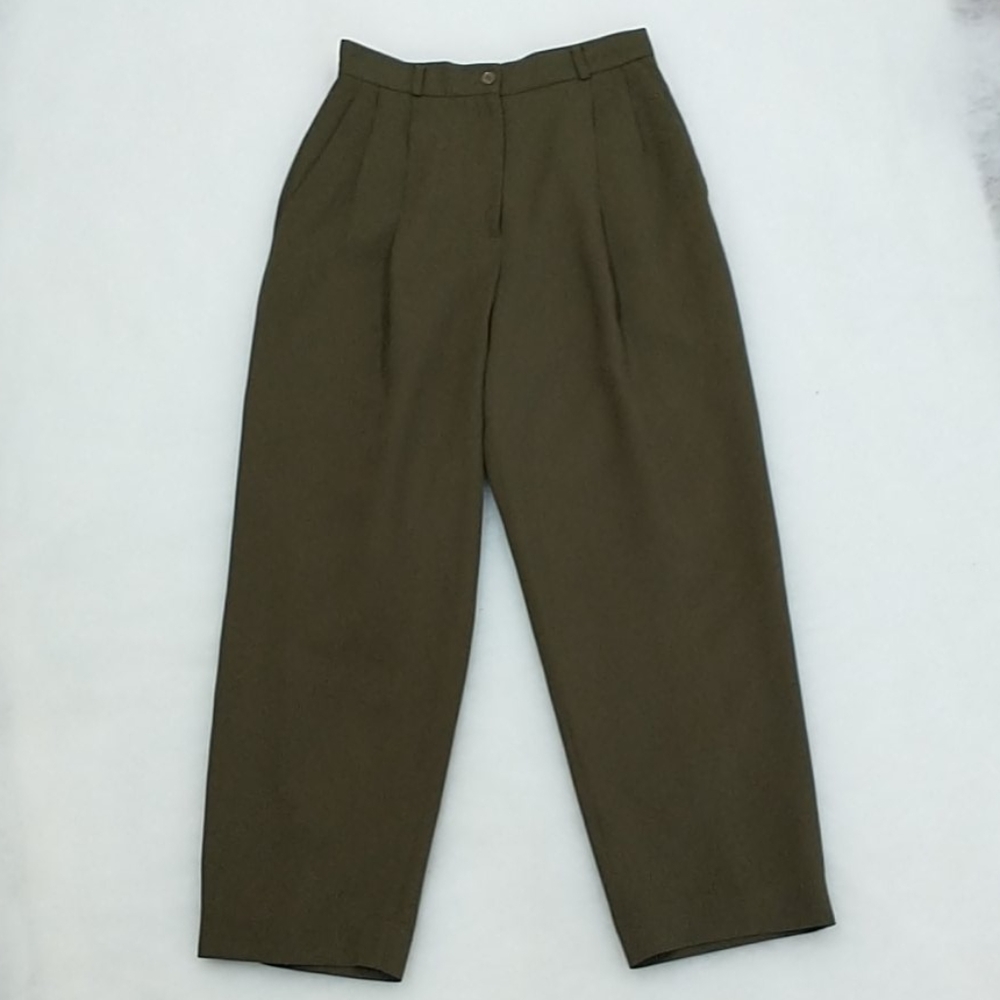 Focus 2000 by Charles Glueck Pants